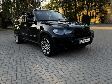 Авто BMW X5 2012 № 8129463