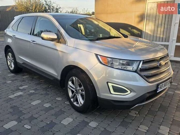 Авто Ford Edge 2015 № 8129476
