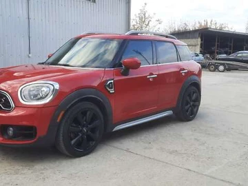 Авто MINI Countryman 2019 № 8129478