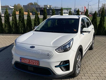 Авто KIA Niro 2021 № 8129620