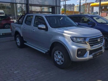 Авто Great Wall Wingle 2019 № 8129623