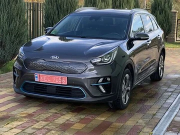 Авто KIA Niro 2020 № 8129626
