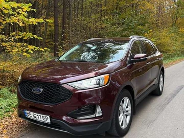 Авто Ford Edge 2019 № 8129628