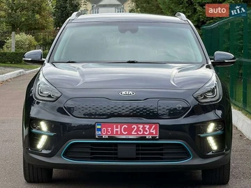 Авто KIA Niro 2020 № 8129636