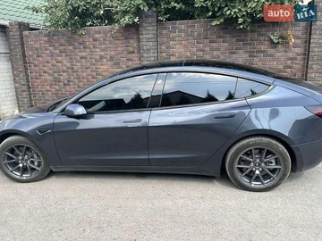 Авто Tesla Model 3 2021 № 8129645