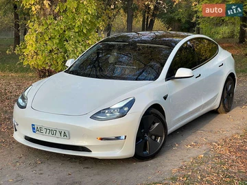 Авто Tesla Model 3 2021 № 8129646