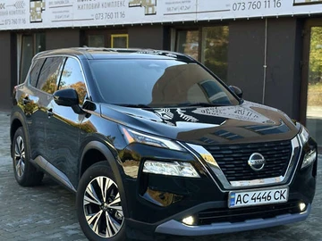 Авто Nissan Rogue 2020 № 8129647