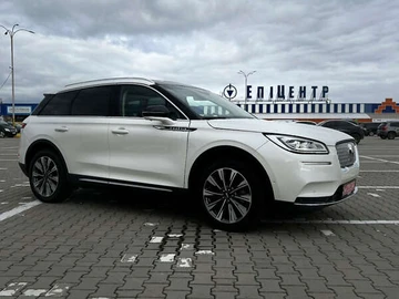 Авто Lincoln Corsair 2019 № 8129651