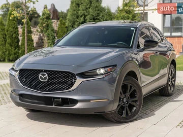 Авто Mazda Cx-30 2021 № 8129660