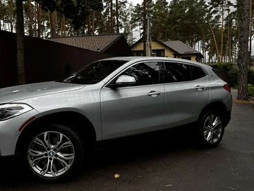 Авто BMW X2 2018 № 8129666