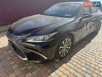Авто Lexus Es 2021 № 8129688