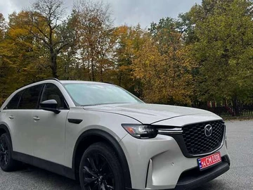 Авто Mazda Cx-90 2025 № 8129698