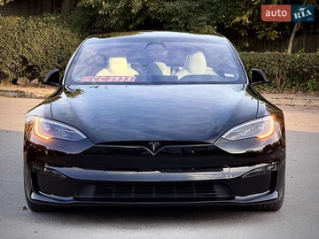 Авто Tesla Model S 2024 № 8129767