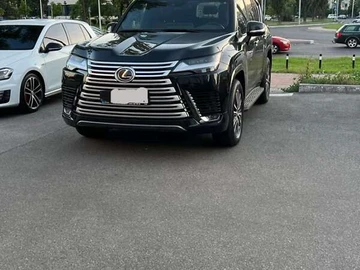 Авто Lexus Lx 2021 № 8129769