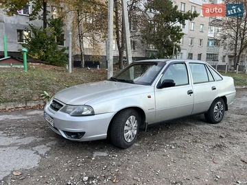 Авто Daewoo Nexia 2008 № 8129812