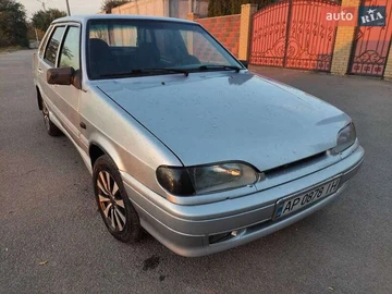 Авто ВАЗ 2115 Samara 2007 № 8129821