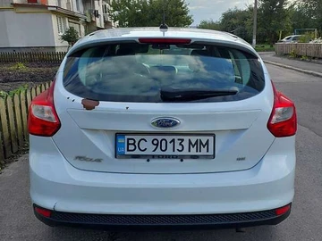 Авто Ford Focus 2011 № 8129837