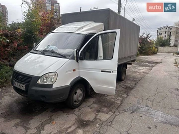 Авто ГАЗ 3221 Газель 2011 № 8129845