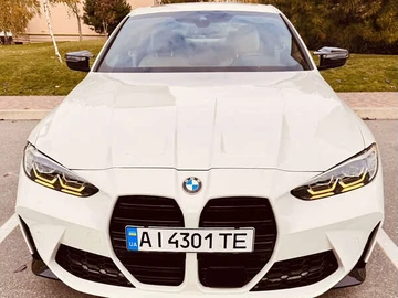 Авто BMW 4 Series 2020 № 8129899