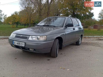 Авто ВАЗ 2111 2011 № 8129932