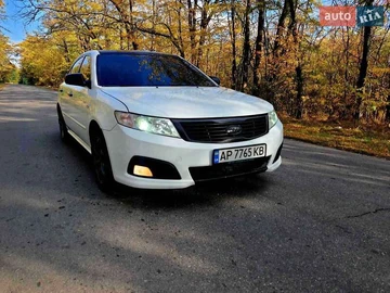 Авто KIA Magentis 2008 № 8129944