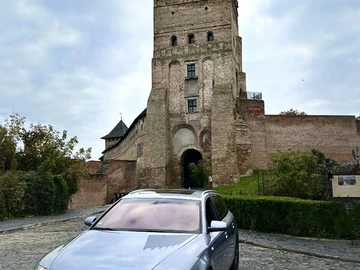 Авто Audi A6 2004 № 8129953