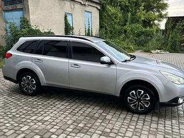 Авто Subaru Outback 2012 № 8129954
