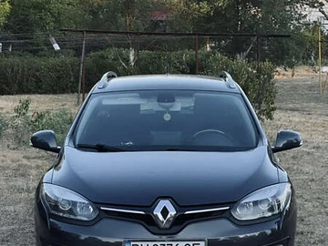 Авто Renault Megane 2014 № 8129955