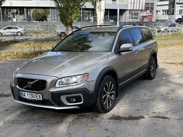 Авто Volvo Xc70 2007 № 8129964