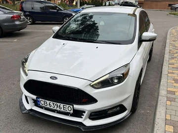 Авто Ford Focus 2016 № 8129966