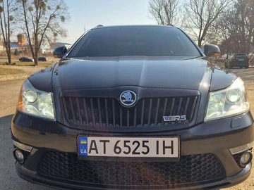 Авто Skoda Octavia 2012 № 8129967