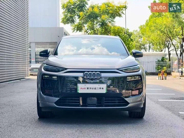 Авто Audi Q6L E-Tron 2025 № 8129990