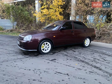 Авто ВАЗ 2170 Priora 2008 № 8130008