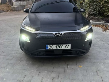 Авто Hyundai Kona 2020 № 8130085