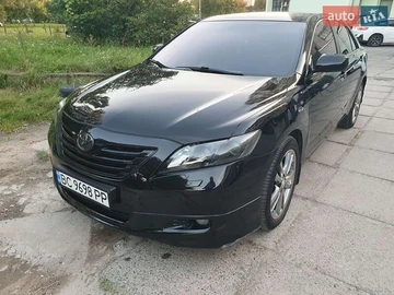 Авто Toyota Camry 2006 № 8130089