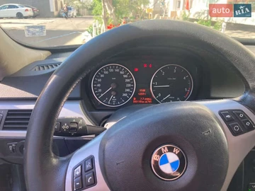Авто BMW 3 Series 2005 № 8130141