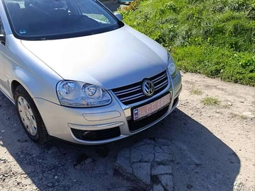 Авто Volkswagen Jetta 2006 № 8130184