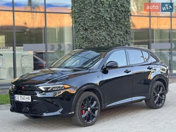 Авто Dodge Hornet 2024 № 8130202