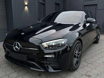Авто Mercedes E-Class 2020 № 8130205
