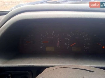 Авто ВАЗ 21099 2005 № 8130336