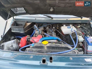 Авто УАЗ 3162 Симбир 2004 № 8130339