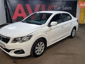 Авто Peugeot 301 2020 № 8130352