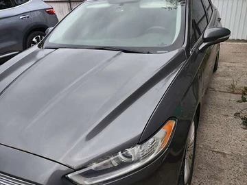 Авто Ford Fusion 2015 № 8130360