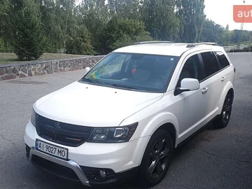 Авто Dodge Journey 2015 № 8130363