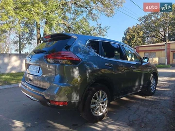 Авто Nissan X-Trail 2020 № 8130369