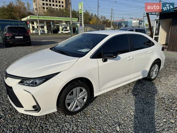 Авто Toyota Corolla 2025 № 8130372