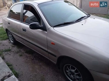 Авто Daewoo Lanos 2004 № 8130461