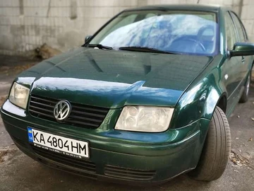Авто Volkswagen Bora 2000 № 8130462