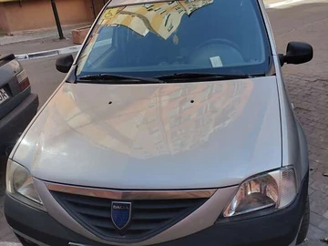 Авто Dacia Logan 2007 № 8130475