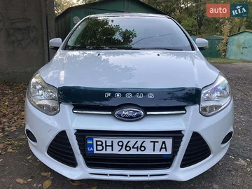 Авто Ford Focus 2014 № 8130477